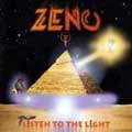 ZENO / ジーノ / リッスン・トゥ・ザ・ライト