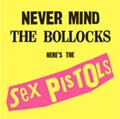 SEX PISTOLS / セックス・ピストルズ / 勝手にしやがれ!!