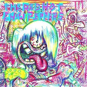 RED HOT CHILI PEPPERS / レッド・ホット・チリ・ペッパーズ / レッド･ホット･チリ･ペッパー