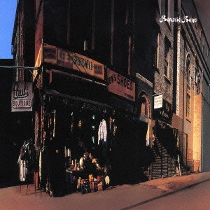 BEASTIE BOYS / ビースティ・ボーイズ / ポールズ・ブティック / PAUL'S BOUTIQUE