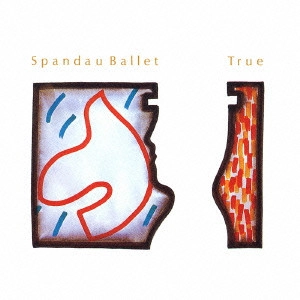 SPANDAU BALLET / スパンダー・バレエ / トゥルー / TRUE