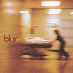 BLUR / ブラー / ブラー / BLUR