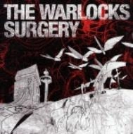 WARLOCKS / ウォーロックス / サージェリー　　　　　　　　　