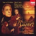 PLACIDO DOMINGO / プラシド・ドミンゴ / ワーグナー：トリスタンとイゾル