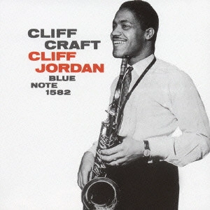 クリフ・ジョーダン    / クリフ・クラフト / CLIFF CRAFT