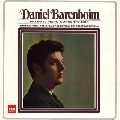 DANIEL BARENBOIM / ダニエル・バレンボイム / ブラームス：ピアノ協奏曲第１番