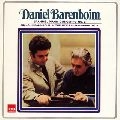 DANIEL BARENBOIM / ダニエル・バレンボイム / ブラームス：ピアノ協奏曲第２番
