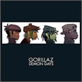 GORILLAZ / ゴリラズ / ディーモン･デイズ / DEMON DAYS