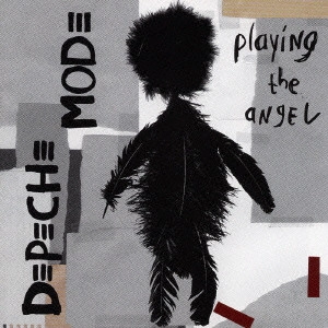 DEPECHE MODE / デペッシュ・モード / プレイング・ジ・エンジェル / PLAYING THE ANGEL