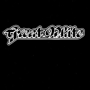 GREAT WHITE / グレイト・ホワイト / グレイト・ホワイト