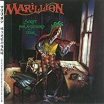 MARILLION / マリリオン / 独り芝居の道化師（紙）