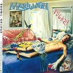 MARILLION / マリリオン / 破滅の形容詞（紙）