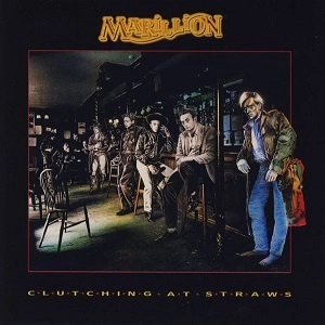 MARILLION / マリリオン / 旅路の果て（紙ジャケット）