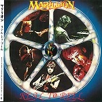 MARILLION / マリリオン / リアル･トゥ･リール（紙）