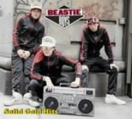 BEASTIE BOYS / ビースティ・ボーイズ / ソリッド・ゴールド・ヒッツ－シ