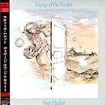 STEVE HACKETT / スティーヴ・ハケット / ヴォヤージ･オブ･ジ･アカライト(紙ジ