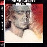 STEVE HACKETT / スティーヴ・ハケット / ディフェクター（紙）