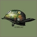 GORILLAZ / ゴリラズ / ダーティ・ハリー　ジャパン・オ
