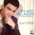 ROLANDO VILLAZON / ロランド・ビリャソン / オペラ・リサイタル～愛さずには