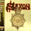 SAXON / サクソン / ストロング・アーム・オブ・ザ・