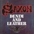 SAXON / サクソン / デニム・アンド・レザー