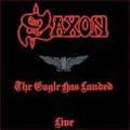 SAXON / サクソン / ジ・イーグル・ハズ・ランデッド