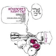 ROYKSOPP / ロイクソップ / LIVE EP-ROYKSOPP’S NIGHT OUT-(来日記念盤) / LIVE EP -ROYKSOPP'S NIGHT OUT-