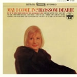 BLOSSOM DEARIE / ブロッサム・ディアリー / メイ･アイ･カム･イン？（紙）