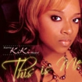 KIKI (KIERRA KIKI SHEARD)  / キキ / ディス・イズ・ミー（期間限定）