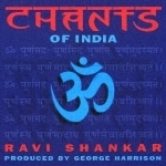 RAVI SHANKAR / ラヴィ・シャンカール / チャント・オブ・インディア / CHANT OF INDIA