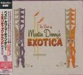 MARTIN DENNY / マーティン・デニー / ベスト・オブ・マーティン・デニ