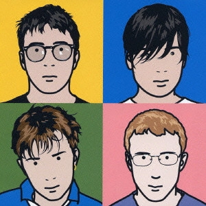 BLUR / ブラー / ザ・ベスト・オブ / THE BEST OF