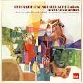 LOUIS AURIACOMBE / ルイ・オーリアコンブ / サティ：パラード　　　　　　　
