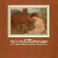 SMETANA QUARTET / スメタナ四重奏団 / ヤナーチェク：弦楽四重奏曲第１