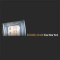RICHARD JULIAN / リチャード・ジュリアン / スロー・ニューヨーク
