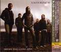 UNDEROATH / アンダーオース / ディファイン・ザ・グレイト・ラ