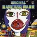 MANFRED MANN / マンフレッド・マン / オリジナル･マンフレッド･（紙