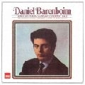 DANIEL BARENBOIM / ダニエル・バレンボイム / バルトーク：Ｐ協奏曲第１＆３番