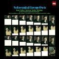 DIETRICH FISCHER-DIESKAU / ディートリヒ・フィッシャー=ディースカウ / バロック・デュオ・コンサート　