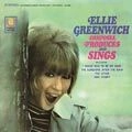 ELLIE GREENWICH / エリー・グリニッチ / コンポーズ･プロデュース･（紙