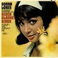 DONNA LOREN / ドナ・ローレン / ビーチ･ブランケット･ビン（紙