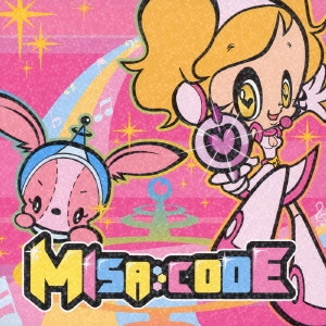 MISA / MISA CODE