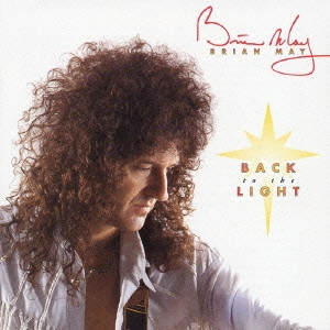 BRIAN MAY (QUEEN) / ブライアン・メイ (クイーン) 商品一覧
