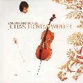 JULIAN LLOYD WEBBER / ジュリアン・ロイド・ウェッバー / アンエクスペクティッド・ソング