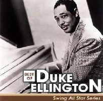 DUKE ELLINGTON / デューク・エリントン / ベスト・オブ・Ｄ．エリントン