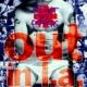 RED HOT CHILI PEPPERS / レッド・ホット・チリ・ペッパーズ / アウト・イン・ＬＡ　　　　　　