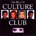 CULTURE CLUB / カルチャー・クラブ / ベスト・オブ・カルチャー・クラ