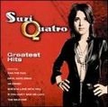 SUZI QUATRO / スージー・クアトロ / グレイテスト・ヒッツ