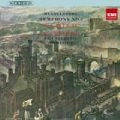 OTTO KLEMPERER / オットー・クレンペラー / メンデルスゾーン：交響曲３＆４番