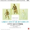OTTO KLEMPERER / オットー・クレンペラー / メンデルスゾーン：真夏の夜の夢